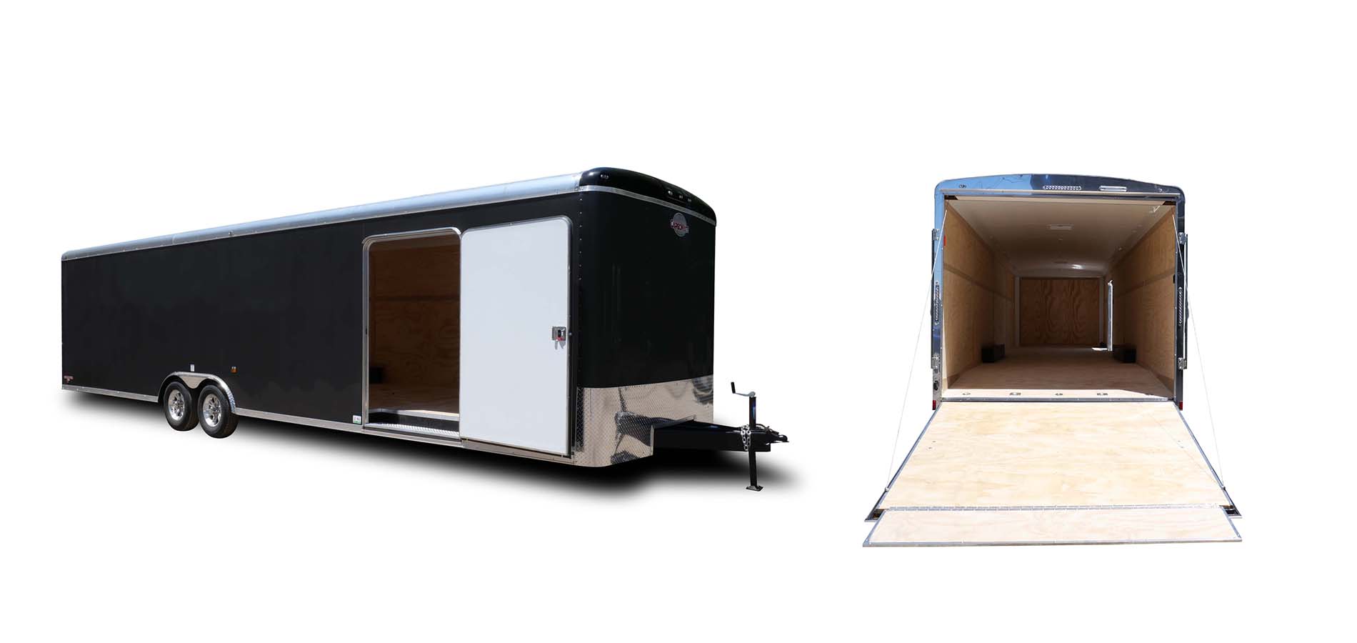 FRT 12 Tony's RV Parts and Service Inc.